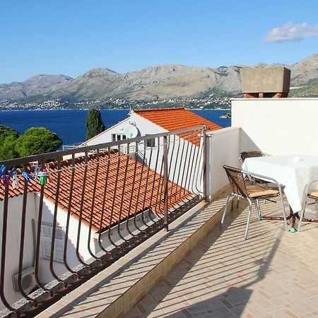 Fenix Superior Apartment Cavtat Eksteriør bilde