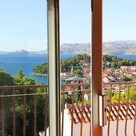 Fenix Superior Apartment Cavtat Eksteriør bilde