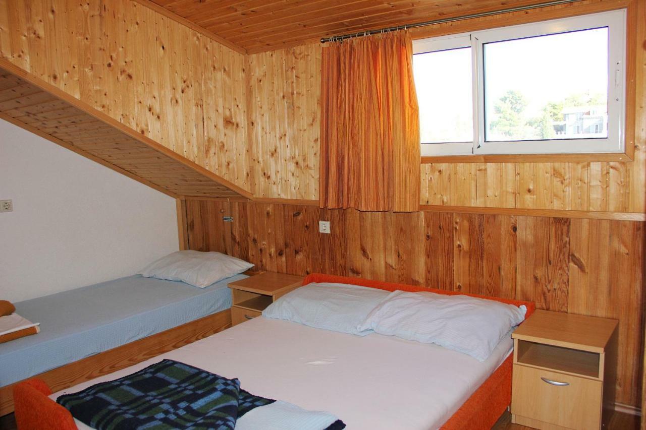 Fenix Superior Apartment Cavtat Eksteriør bilde