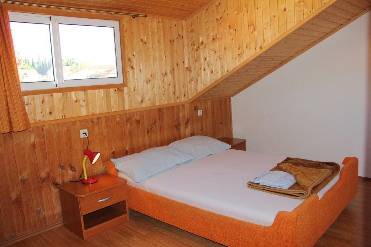 Fenix Superior Apartment Cavtat Eksteriør bilde