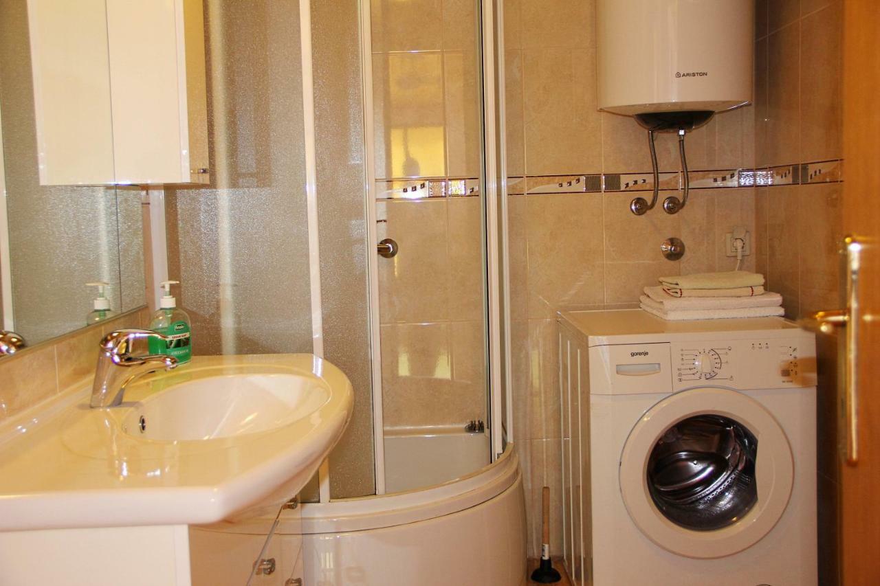 Fenix Superior Apartment Cavtat Eksteriør bilde