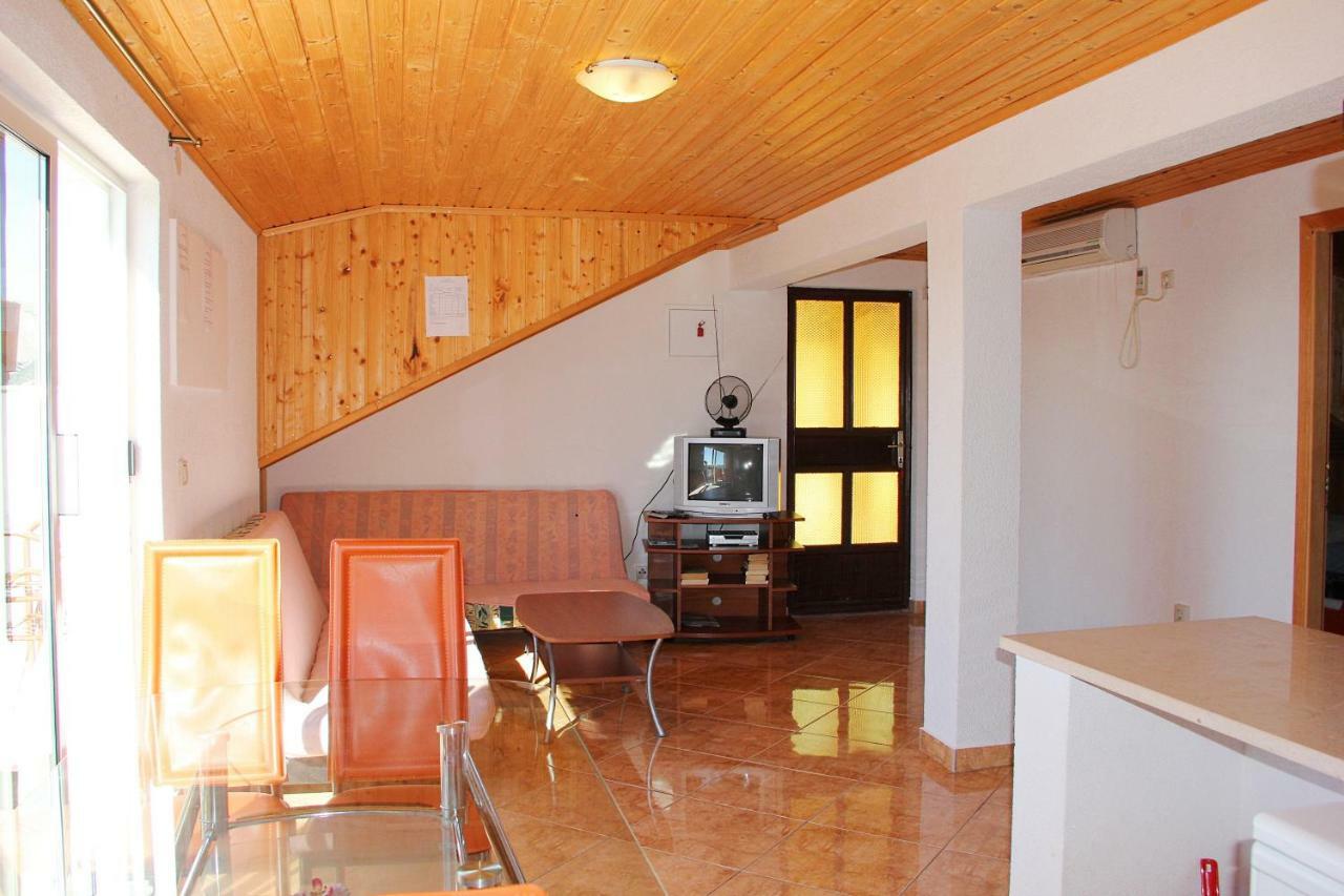 Fenix Superior Apartment Cavtat Eksteriør bilde