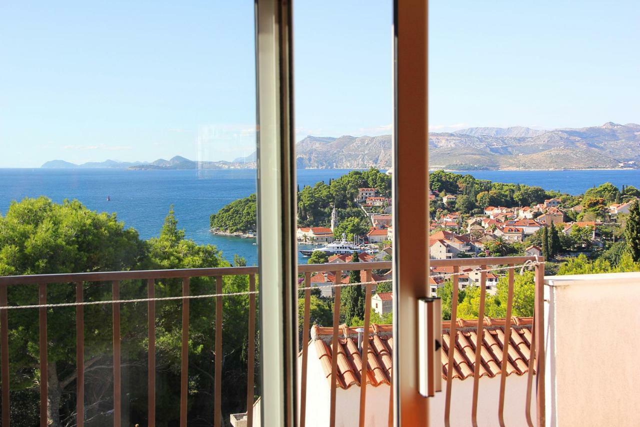 Fenix Superior Apartment Cavtat Eksteriør bilde