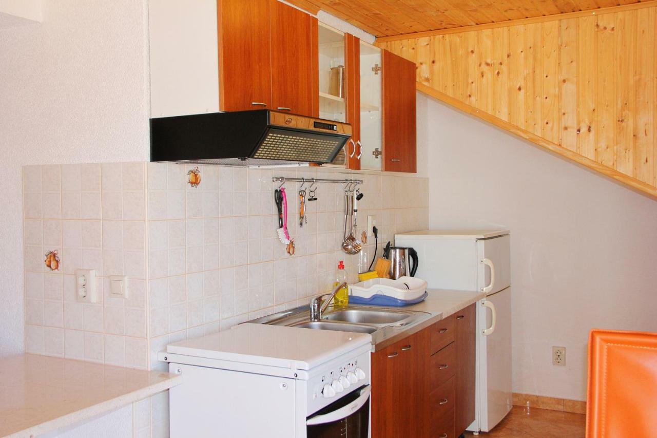 Fenix Superior Apartment Cavtat Eksteriør bilde