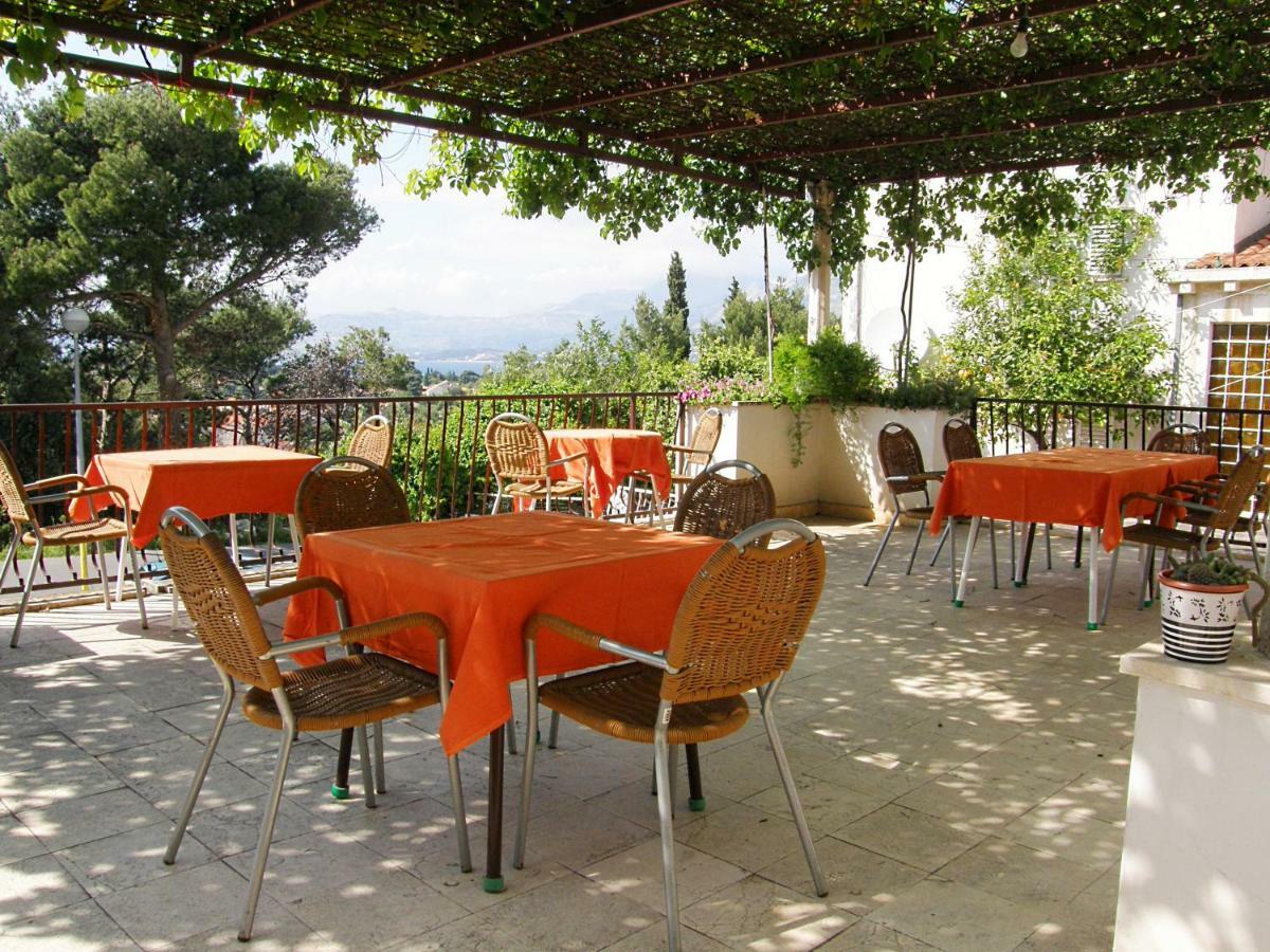 Fenix Superior Apartment Cavtat Eksteriør bilde